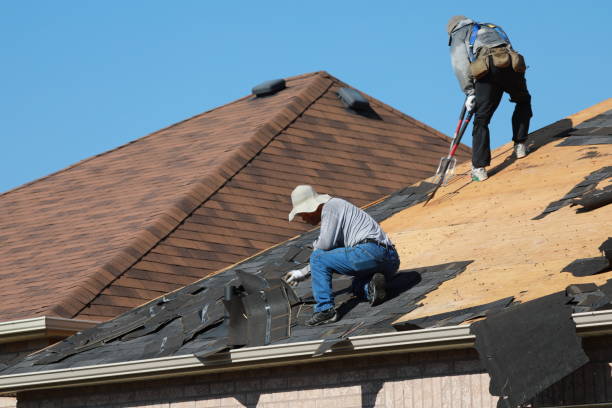 Best Gutter Installation and Repair  in East Falmouth, MA